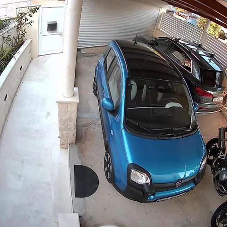 Апартаменты Virgo Дубровник