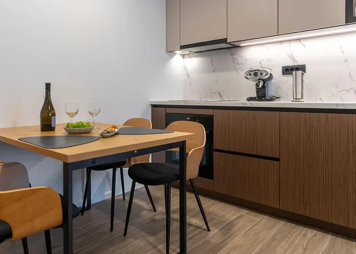 Virgo Apartmán Dubrovník