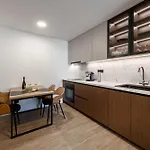 Apartamento Virgo