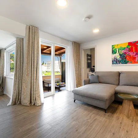 Virgo Apartment Dubrovnik