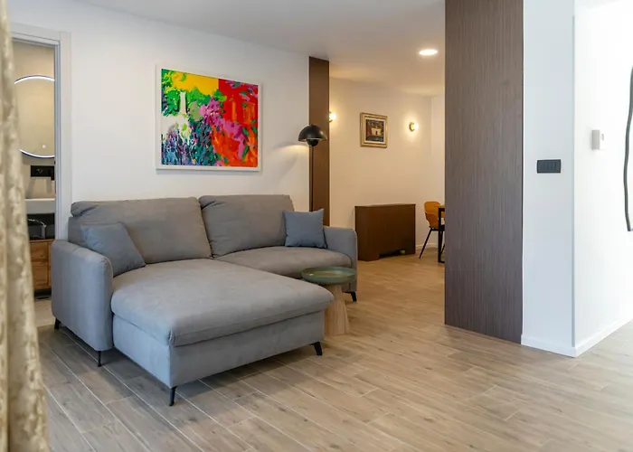 Apartamento Virgo Dubrovnik