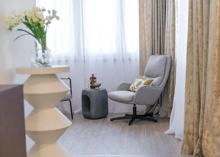 Apartamento Virgo Dubrovnik