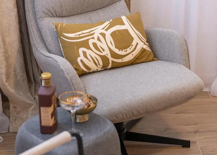 Virgo Apartamento Dubrovnik