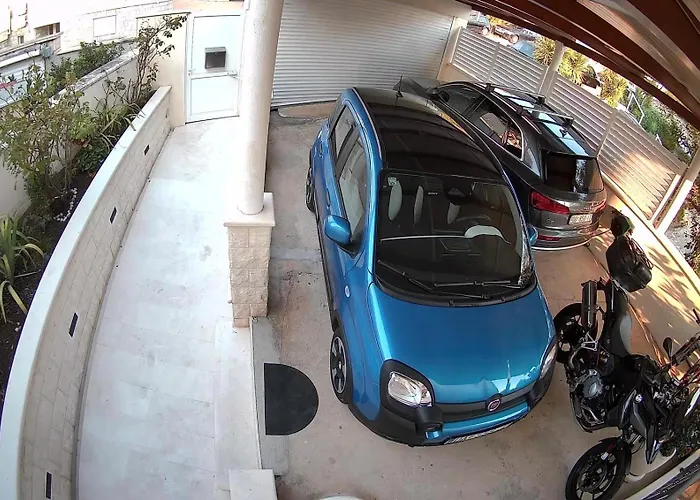 アパート Virgo ドゥブロブニク