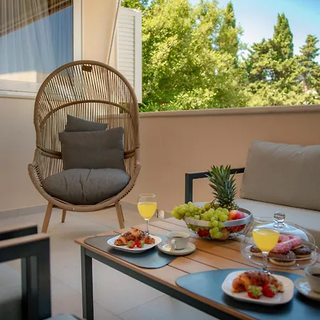 Apartmán Virgo *