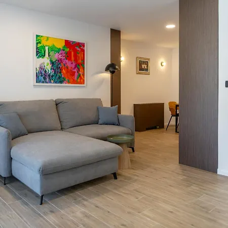 Apartmán Virgo Dubrovník