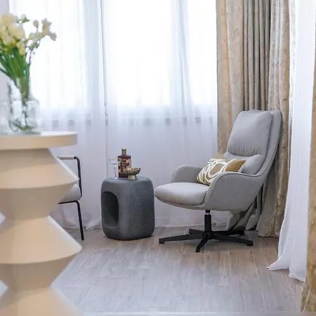 Apartmán Virgo Dubrovník