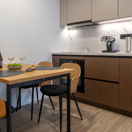 Virgo Apartament Dubrownik